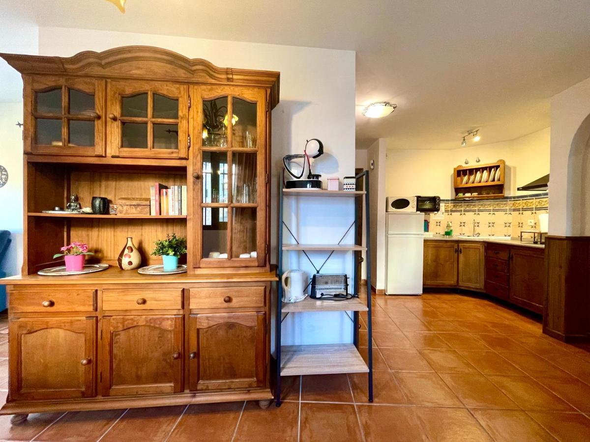 Apartamentos Axarquia , Frigiliana, Terraza Privada Con Vistas A La Montana Rio Y Al Mar 외부 사진