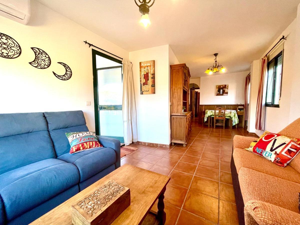 Apartamentos Axarquia , Frigiliana, Terraza Privada Con Vistas A La Montana Rio Y Al Mar 외부 사진