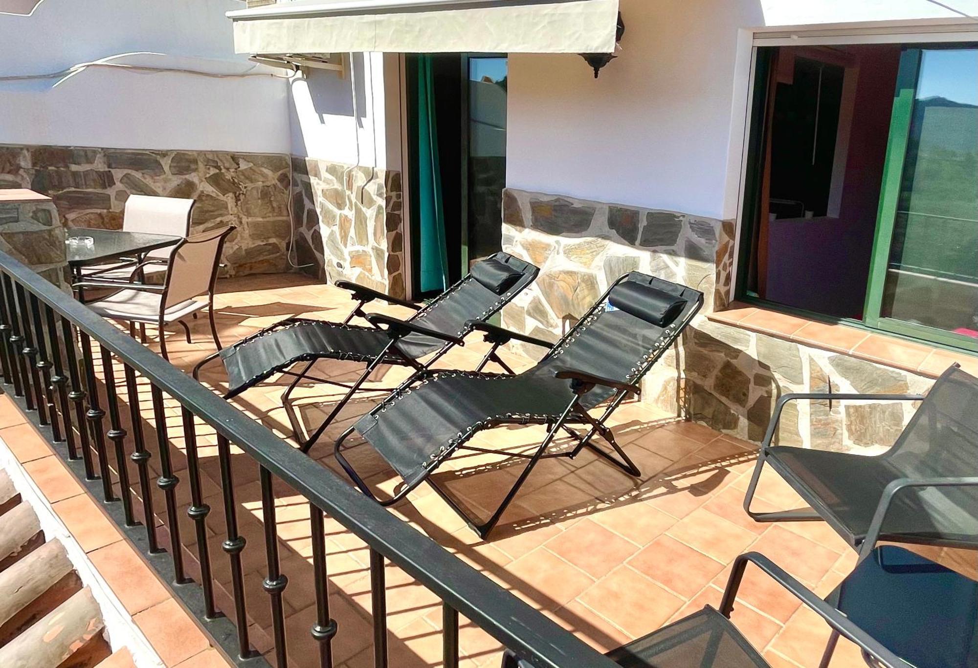 Apartamentos Axarquia , Frigiliana, Terraza Privada Con Vistas A La Montana Rio Y Al Mar 외부 사진