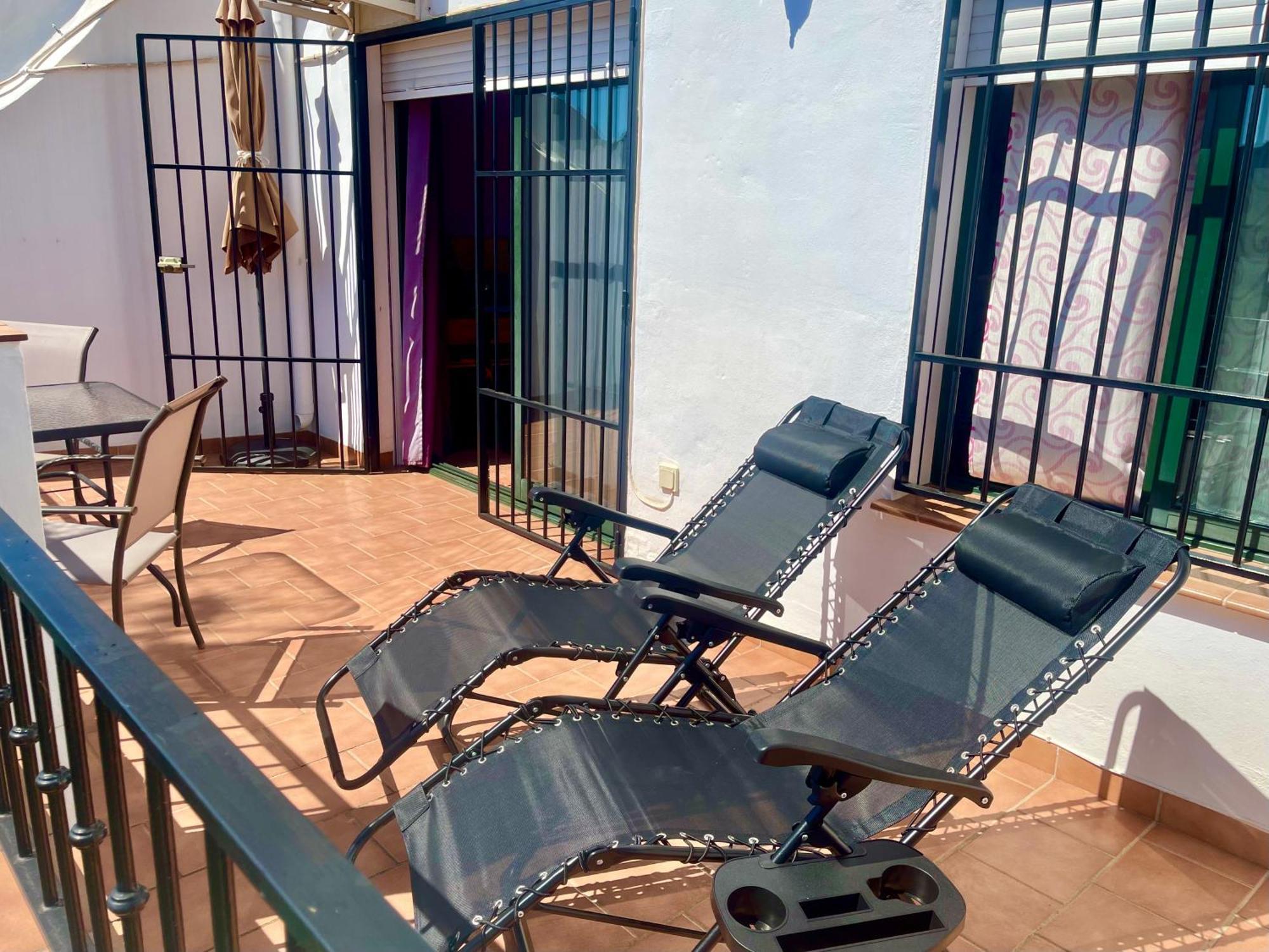 Apartamentos Axarquia , Frigiliana, Terraza Privada Con Vistas A La Montana Rio Y Al Mar 외부 사진